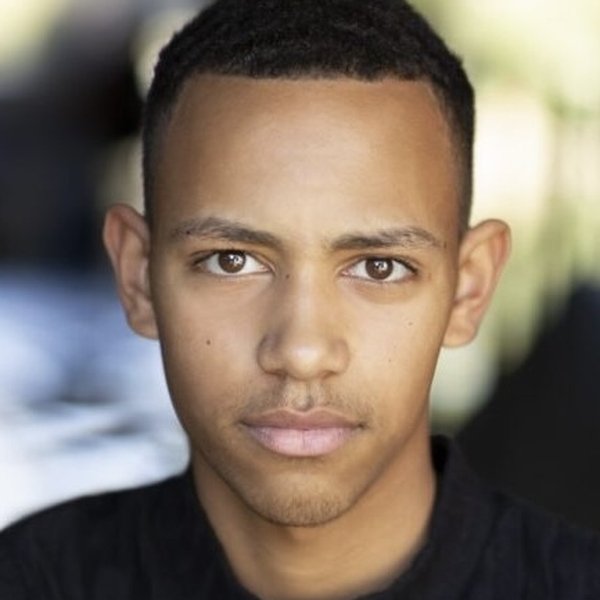 Gabriel Robinson