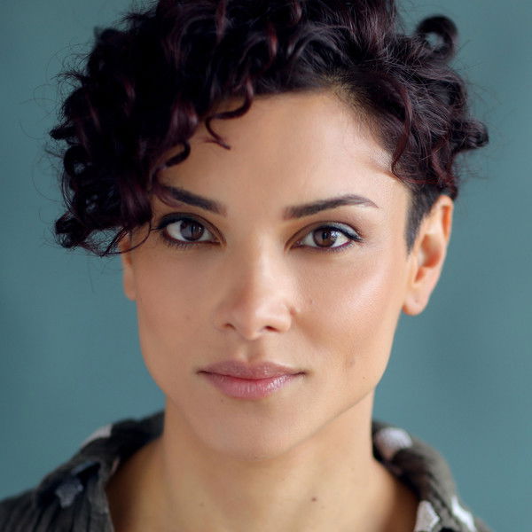 Amber Rose Revah