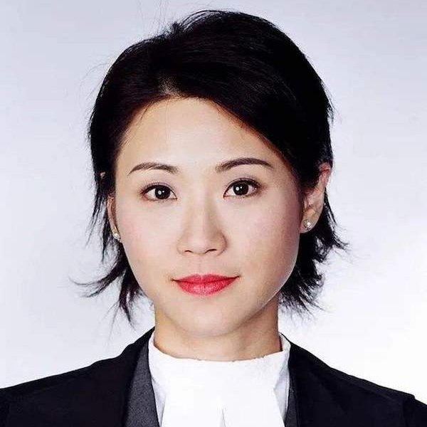 Lau Cheuk-Kei