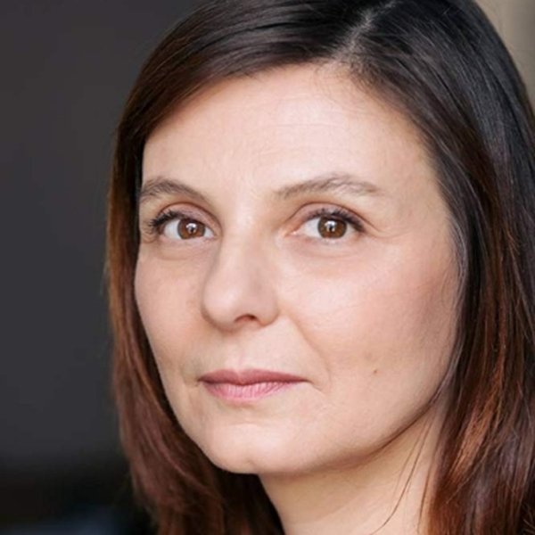 Séverine Warneys