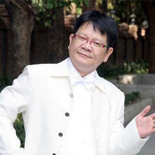 Cheng Chin-i