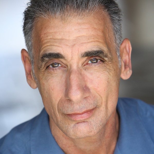 George Russo