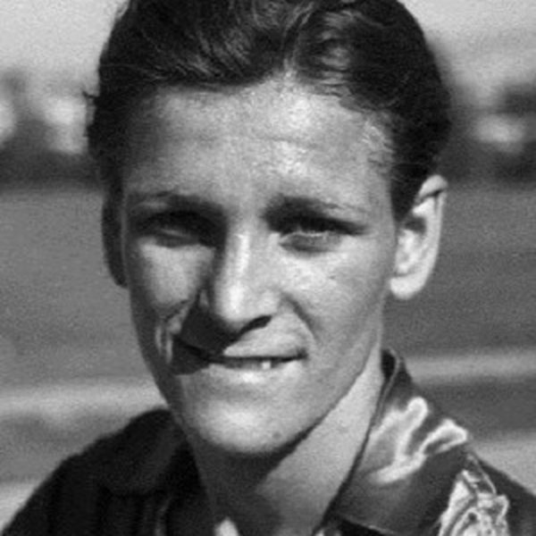 Babe Didrikson Zaharias