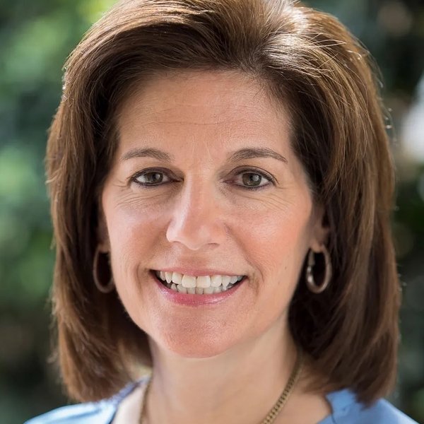 Catherine Cortez Masto