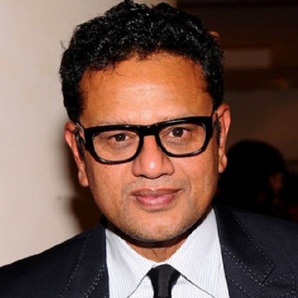 Naeem Khan