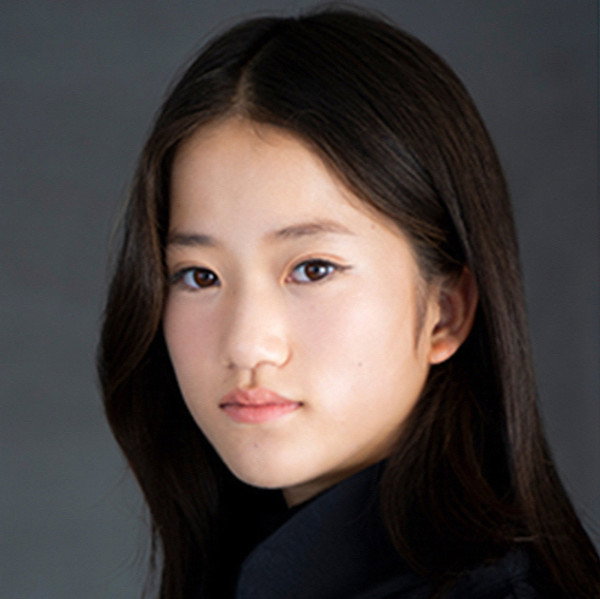 Miyu Sasaki