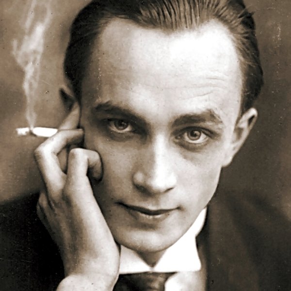 Conrad Veidt
