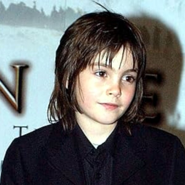 Jessie Kamm