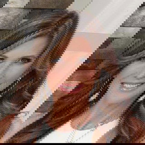 Julie Moran