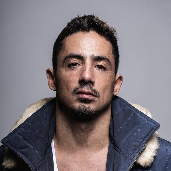 Dean Alexandrou