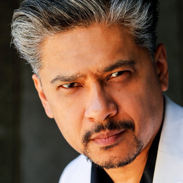 Jorge-Luis Pallo