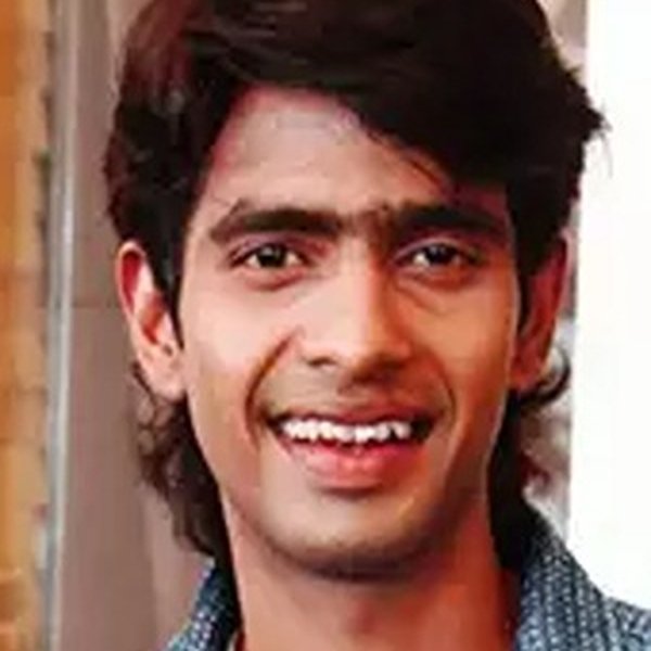Prathamesh Parab