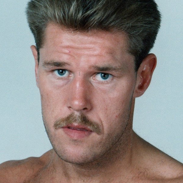 Rob Kaman