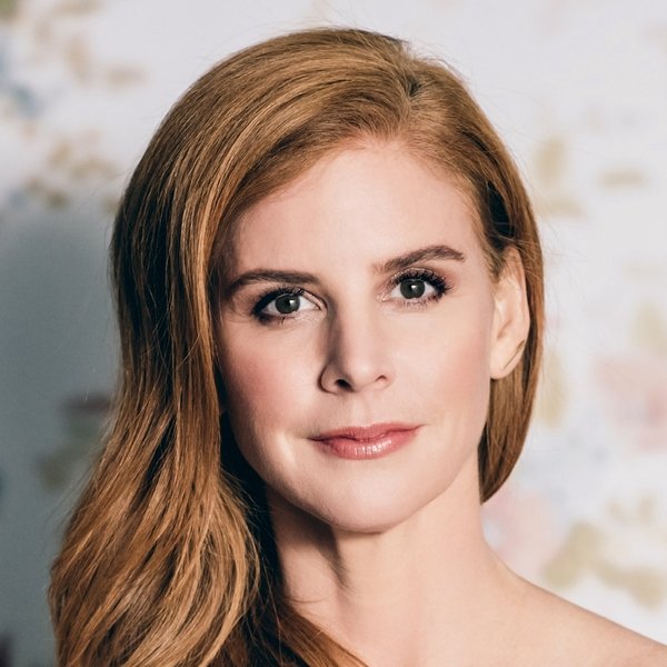 Sarah Rafferty
