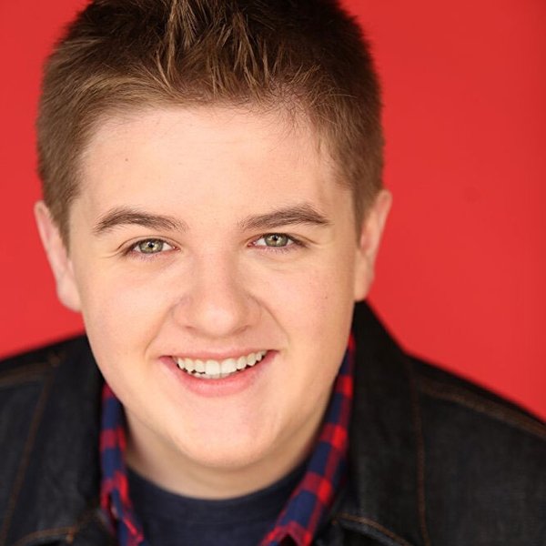 Brice Fisher