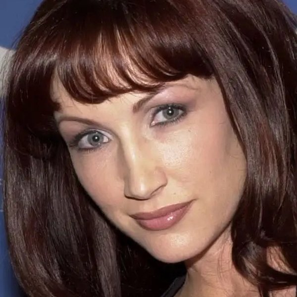 Lauren Hays