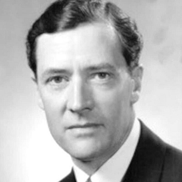 Vernon Steele