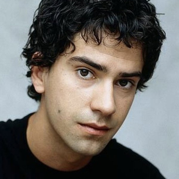 Hamish Linklater