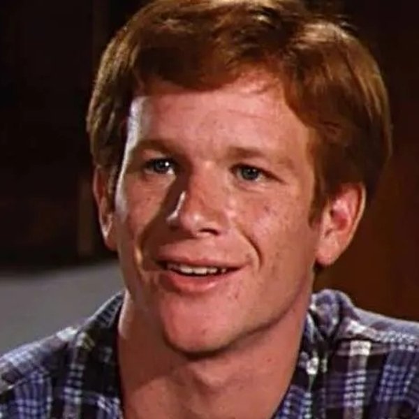 Eric Scott