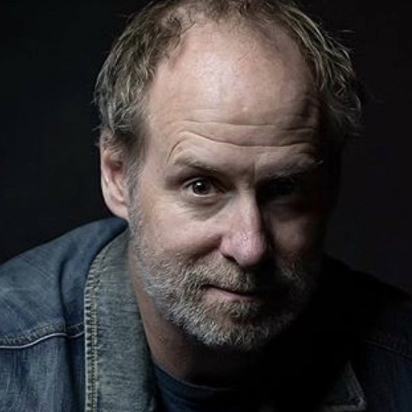 James MacDonald