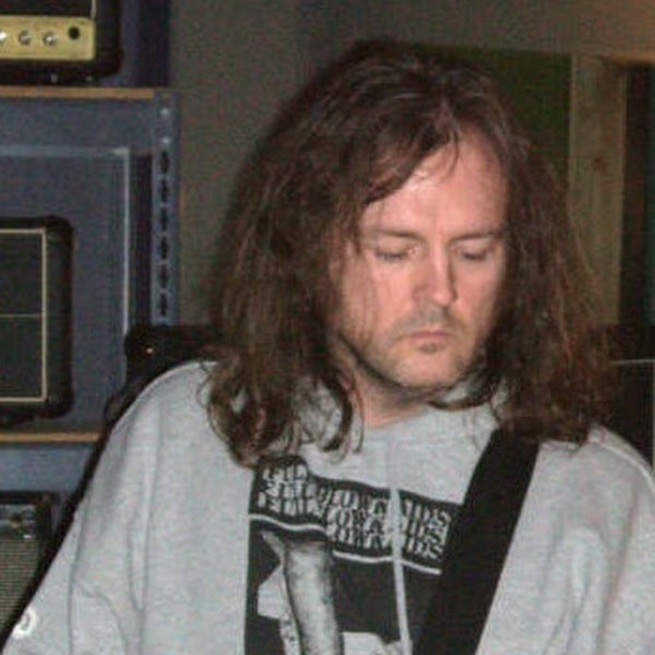 Seth Putnam