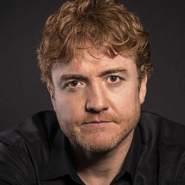 Nacho Castaño