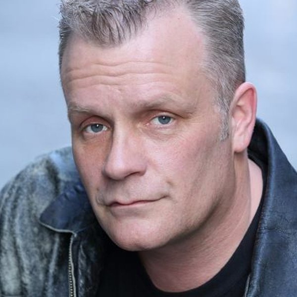 Kevin C. Carr