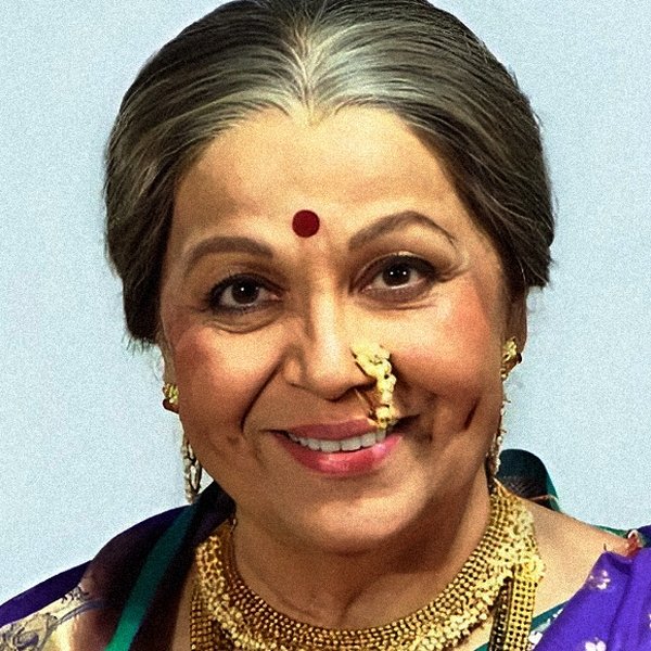 Rohini Hattangadi