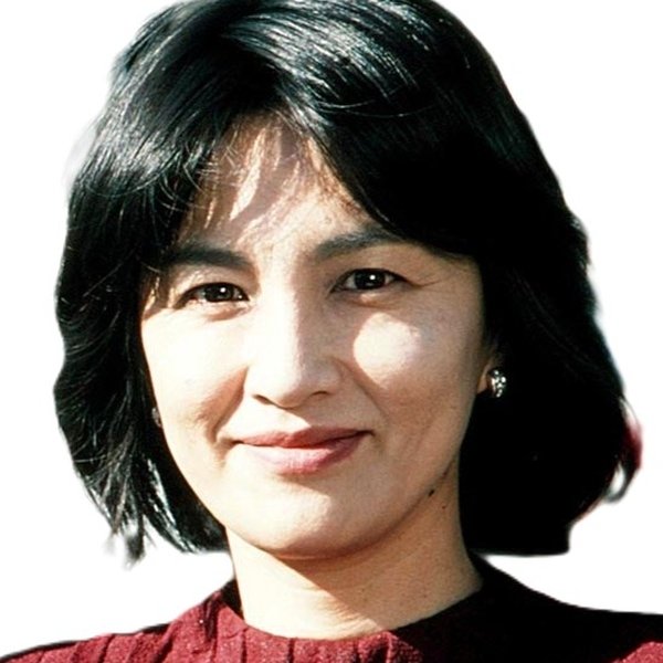 Midori Takei