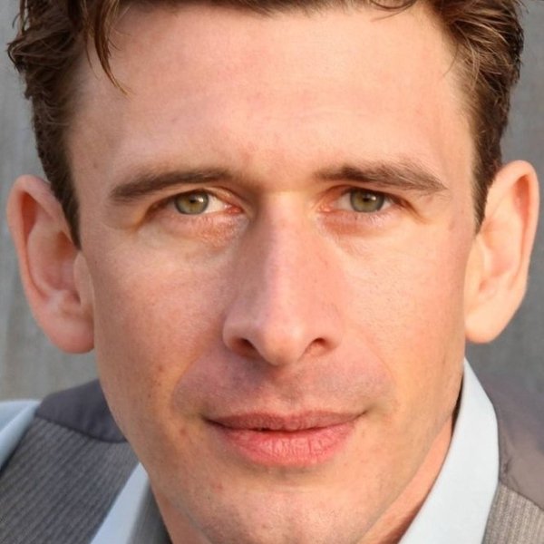 Cory Corbett
