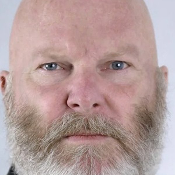 William 'Bill' Connor