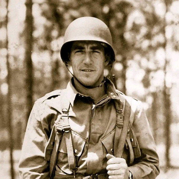 Frederick Heyliger