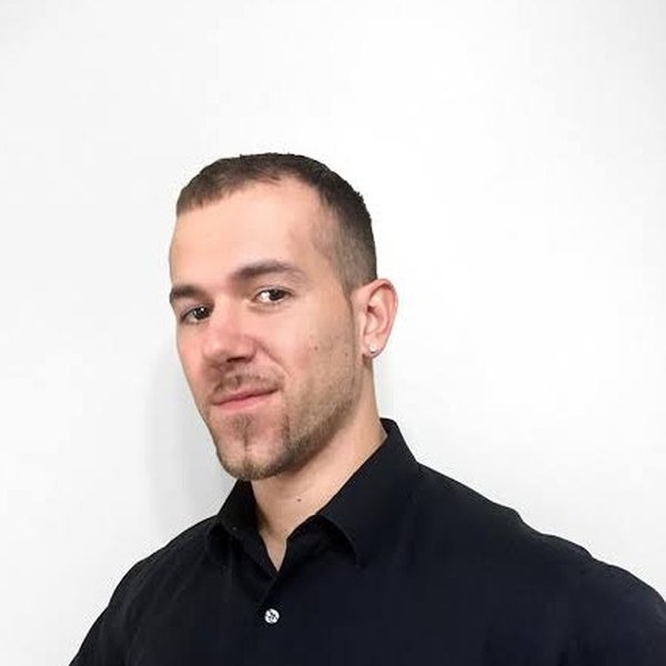 Brian Krainson