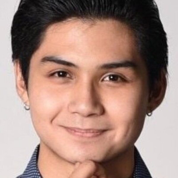 Ryle Paolo Santiago