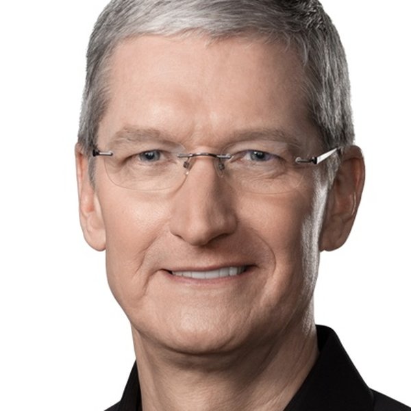 Tim Cook