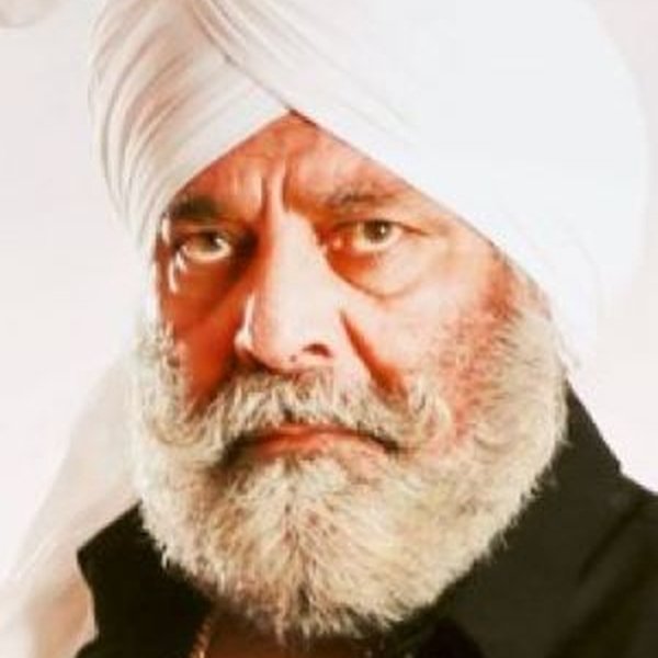 Yograj Singh