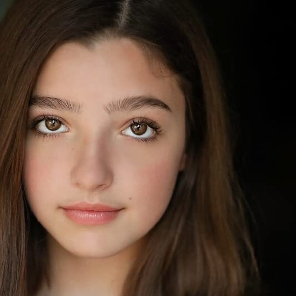 Morgan Massey