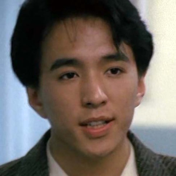 Matthew Wong Hin-Mung