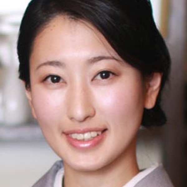 Tina Kusumoto
