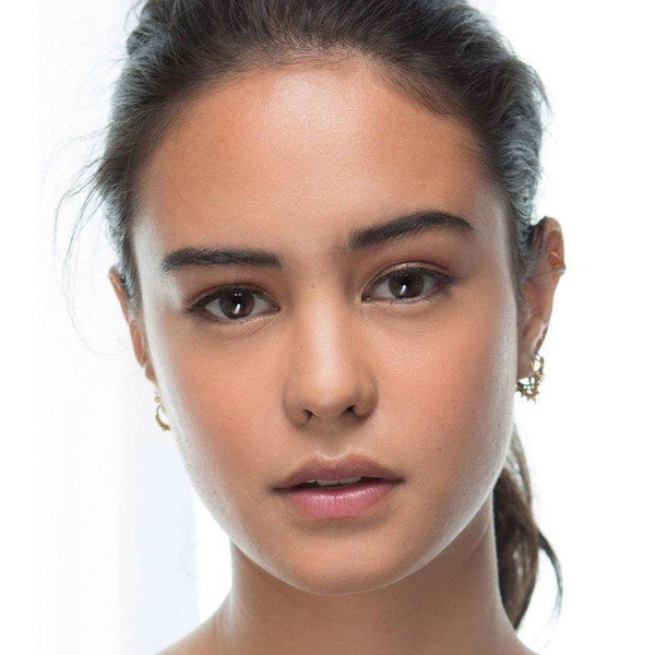 Courtney Eaton