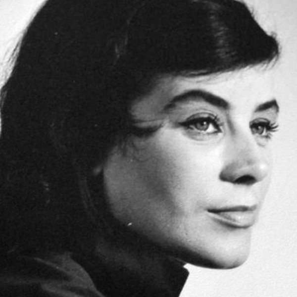 Brita Borg