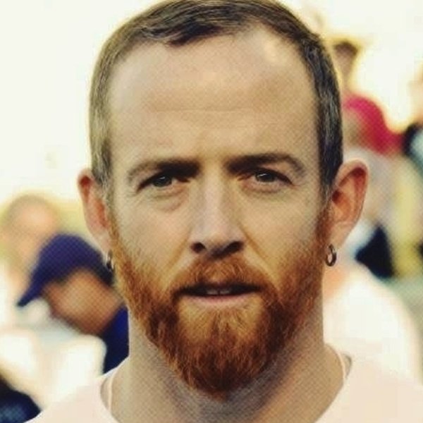 Dave Farrell
