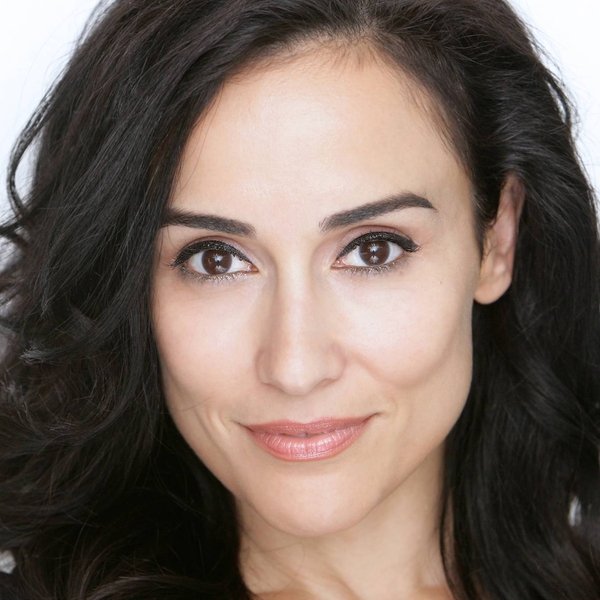 Elena Evangelo