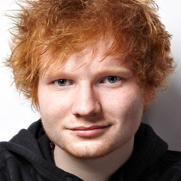 Ed Sheeran