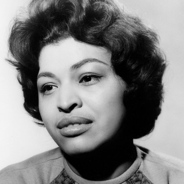 Gloria Foster