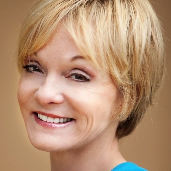 Cathy Rigby