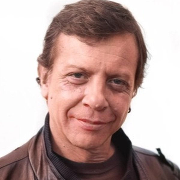 Humberto Solórzano