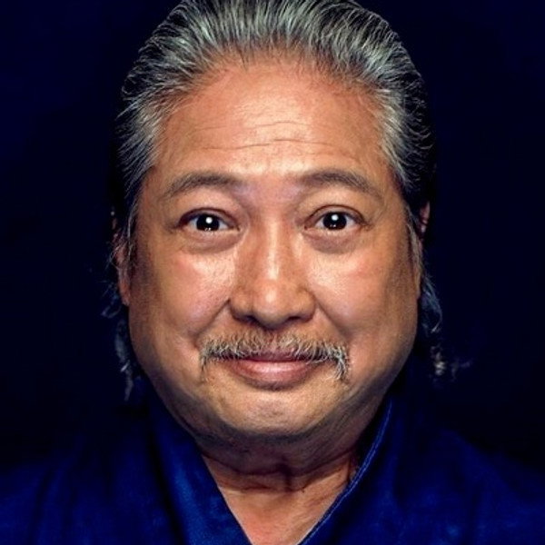 Sammo Hung Kam-Bo