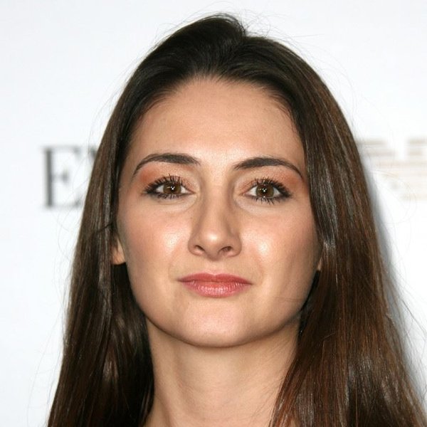 Hannah Taylor-Gordon