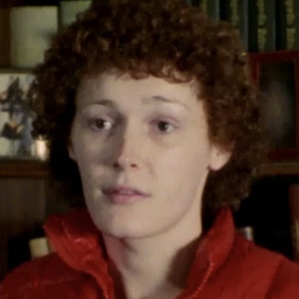 Reneé Amor Fernández